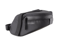 Cannondale Stiched Velcro Saddle Bag