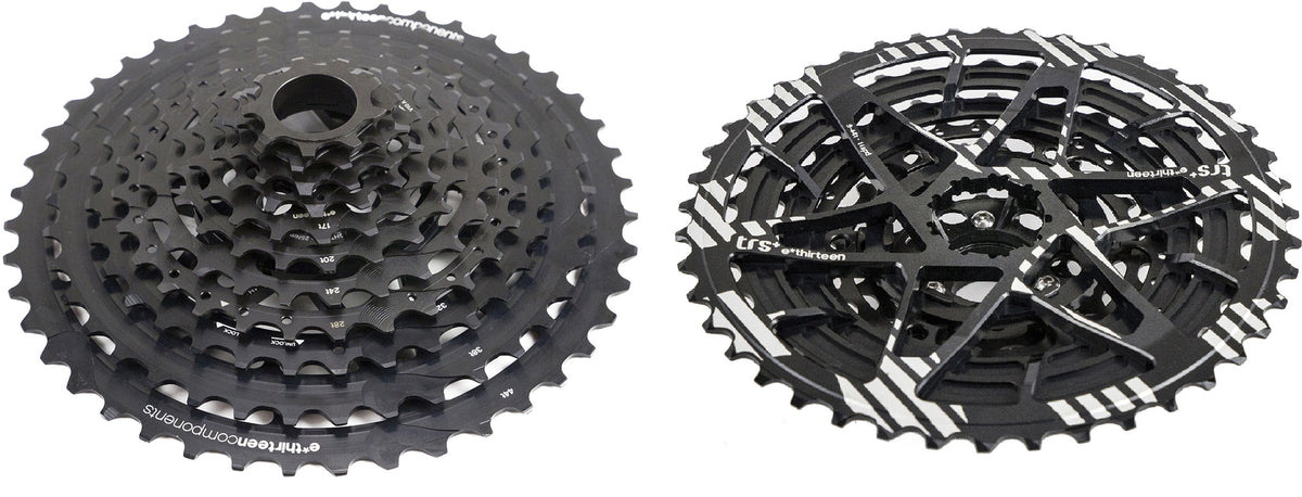 Cassette E13 TRS+ 9-46T 11sp