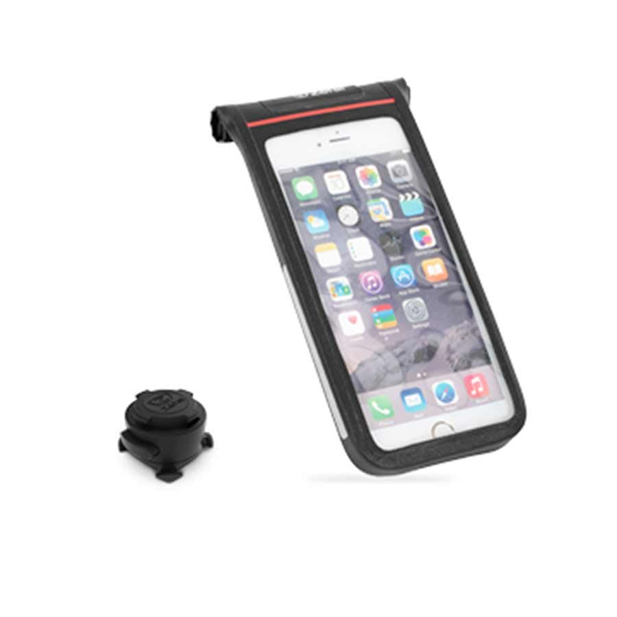 Zefal Z-Console Dry M Waterproof case For phones up to 74mm