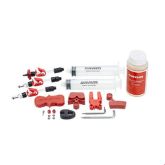 Sram Standard Bleed Kit with Dot 5.1