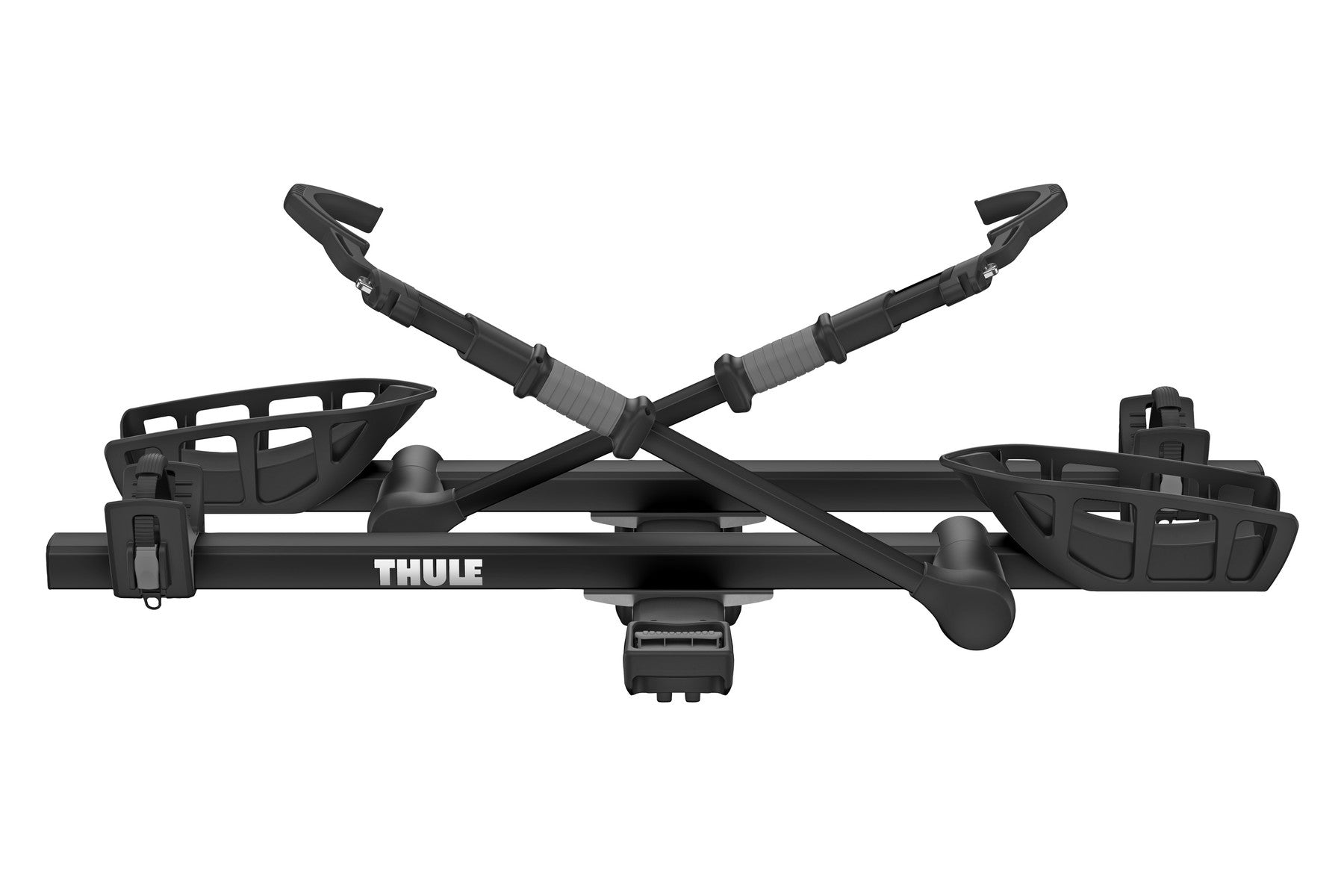 Thule T2 Pro XTR Hitch Bike Rack