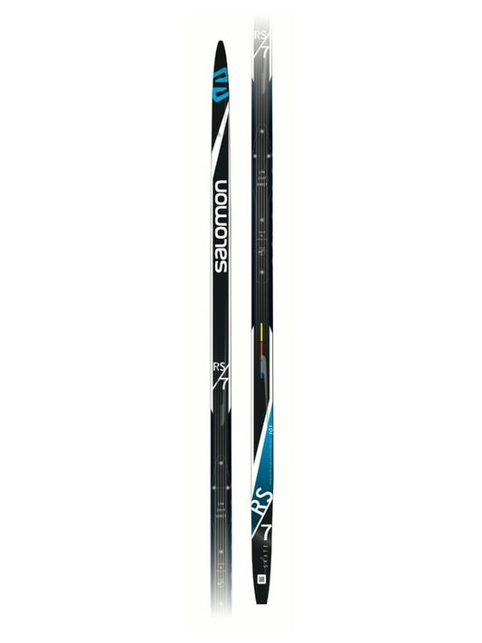 Skis Salomon RS 7 Skate