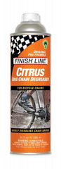 Finish Line Citrus Degreaser