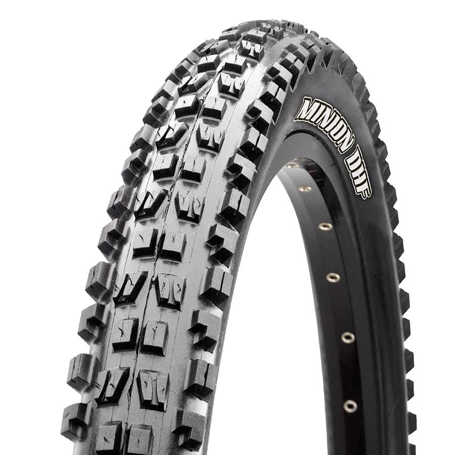 Maxxis Minion DHF 27.5x2.50 3C Maxx Terra EXO+ WT Tubeless