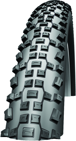 SCHWALBE RAPID ROB PUNCTURE PROTECTION 26X2.25 TIRE