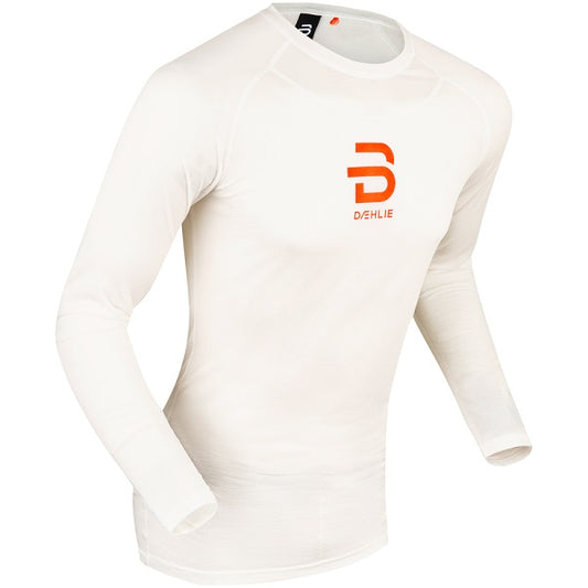 Bjorn Daehlie Compete-Tech LS Baselayer