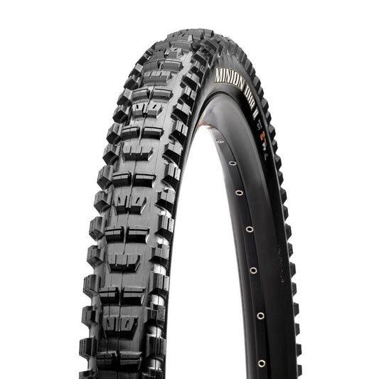 Maxxis Minion DHR2 24x2.30'' DC EXO Tubeless Ready