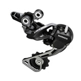 Shimano Deore RD-M610 Rear Derailleur Shadow Plus