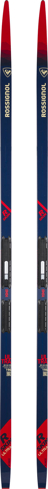 Skis Rossignol R-Skin Ultra