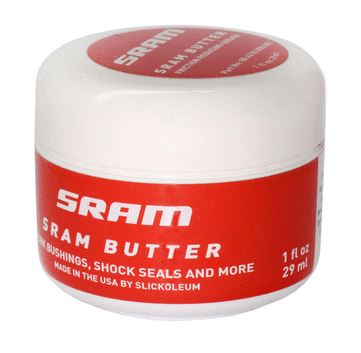 GRAISSE SRAM BUTTER 500ML