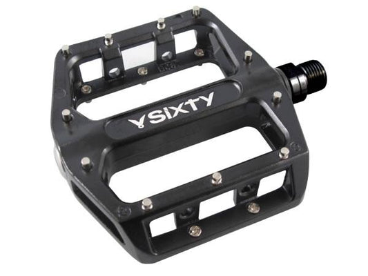 V-Sixty B87 Pedals Blk