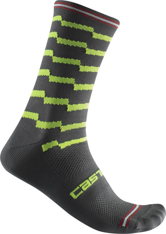 Castelli Unlimited 18 Socks