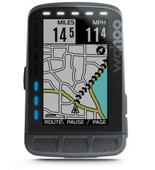 Wahoo Elemnt Roam