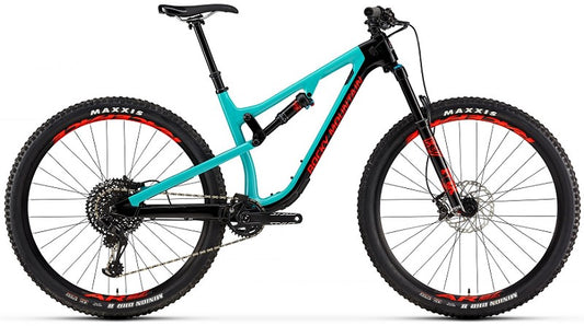 Rocky Mountain Instinct Carbon 70 2019 Medium (Demo)