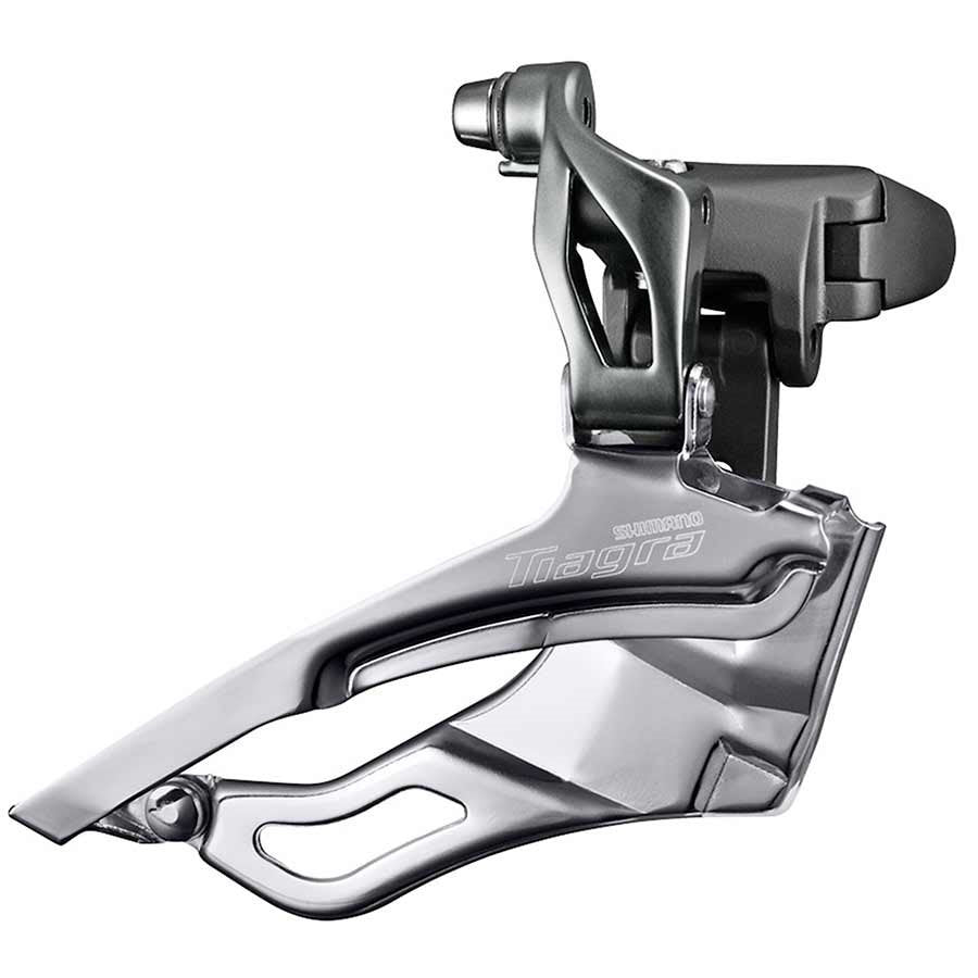 SHIMANO TIAGRA FD-4703 FRONT DERAILLEUR