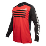 Fasthouse Alloy LS Stripe Jersey
