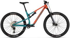 Rocky Mountain Instinct Alloy 30