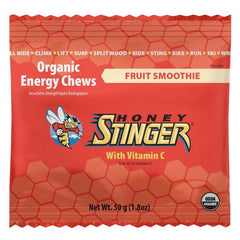 HONEY STINGER ENERGY CHEWS