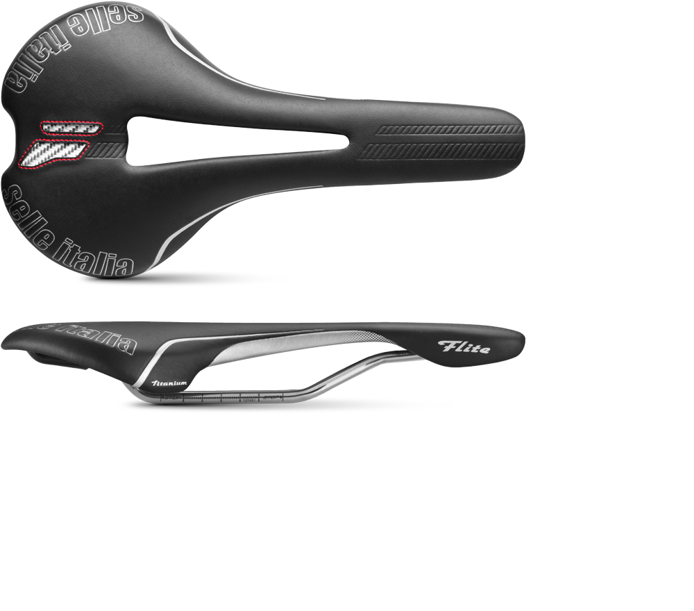 Selle Italia Flite Flow Saddle
