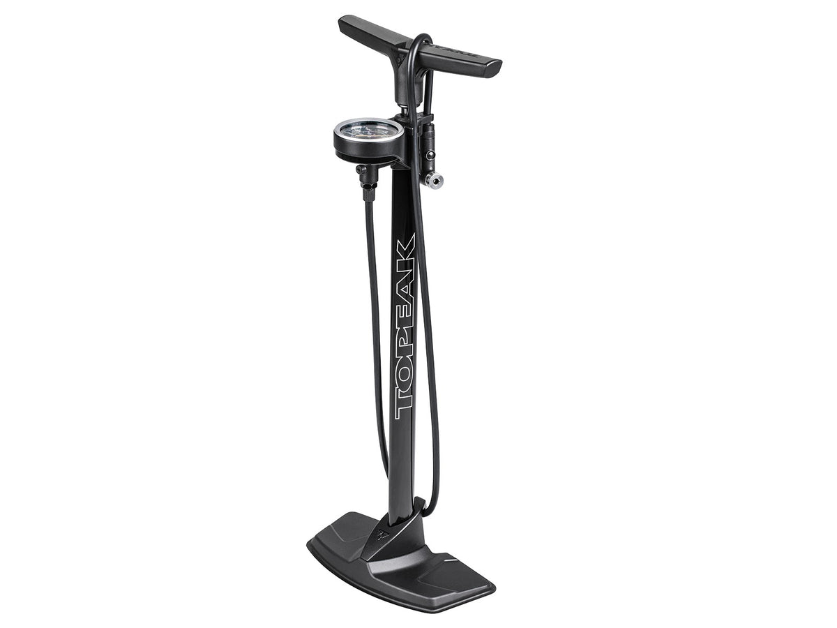 Topeak Joeblow Pro X Floor Pump