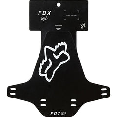 Fox Front Mud Guard