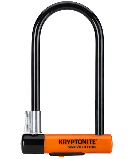 Kryptonite Evolution Std U Lock