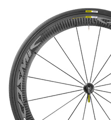 COSMIC PRO CARBON EXALITH WHEELSET