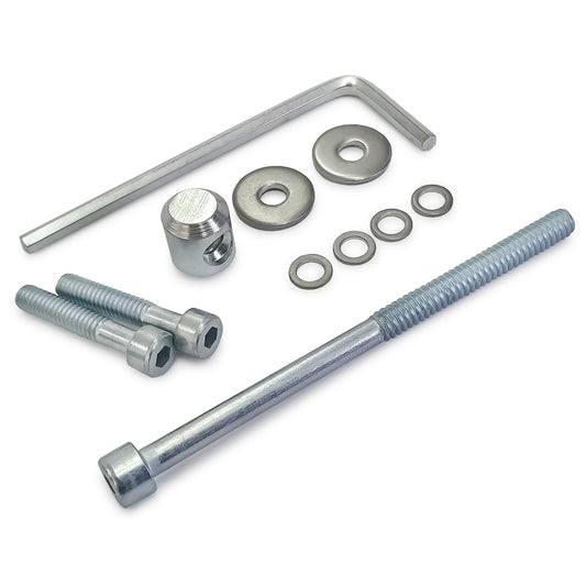 Mirrycle Mirror Small Parts Kit