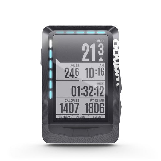 GPS Wahoo Elemnt