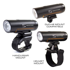 Serfas True 1000 Road Light