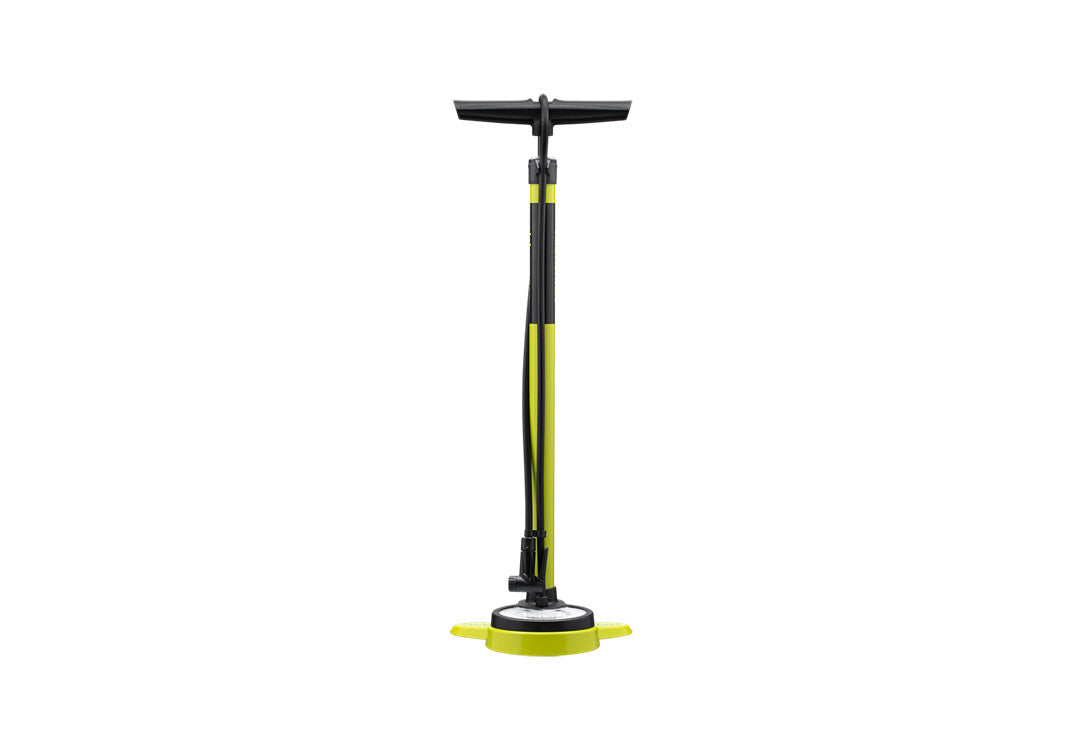 Cannondale Essential Floor Pump