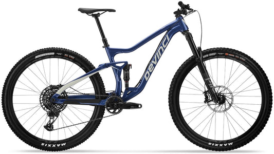 Devinci Django Aluminium GX