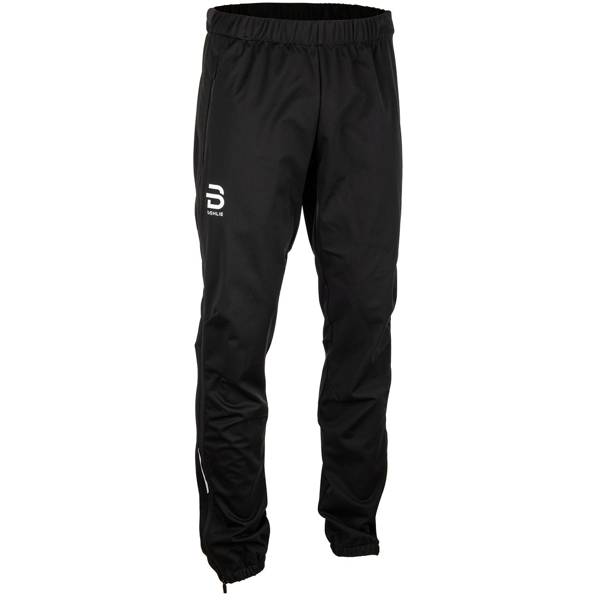 Bjorn Daehlie Kikut Full Zip Pants