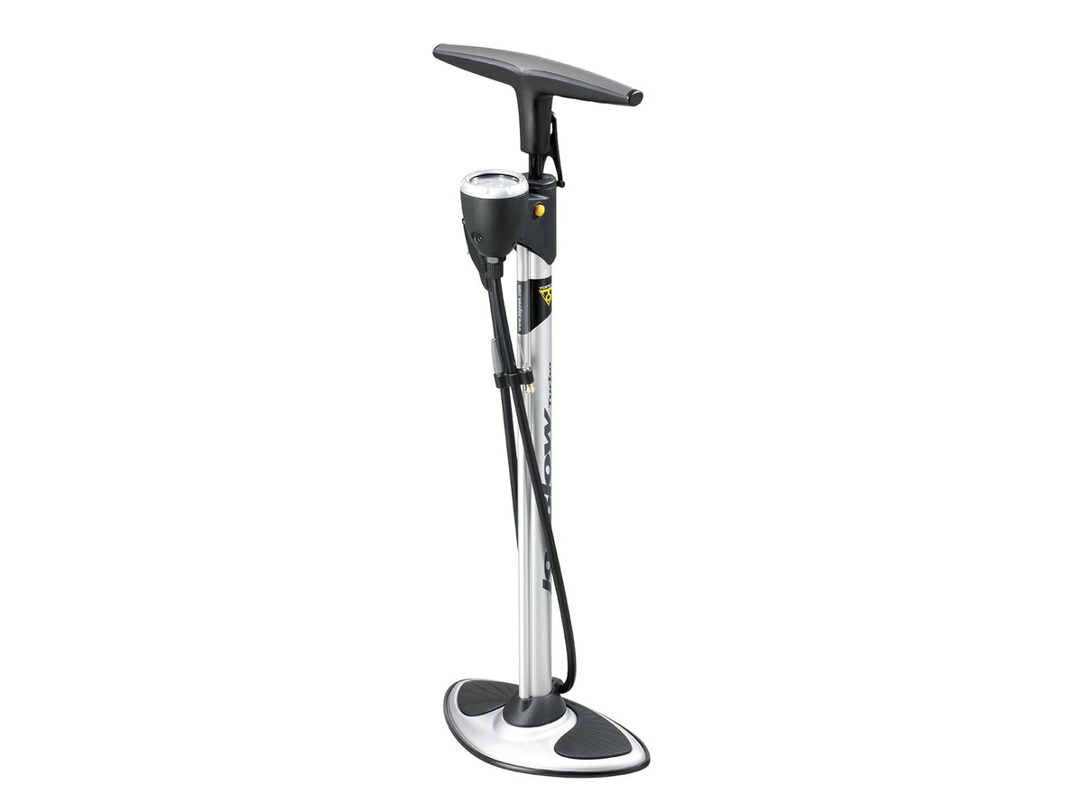 Topeak Joeblow Turbo Floor Pump