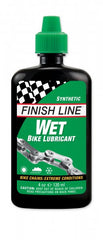 Finish Line Wet Lubricant