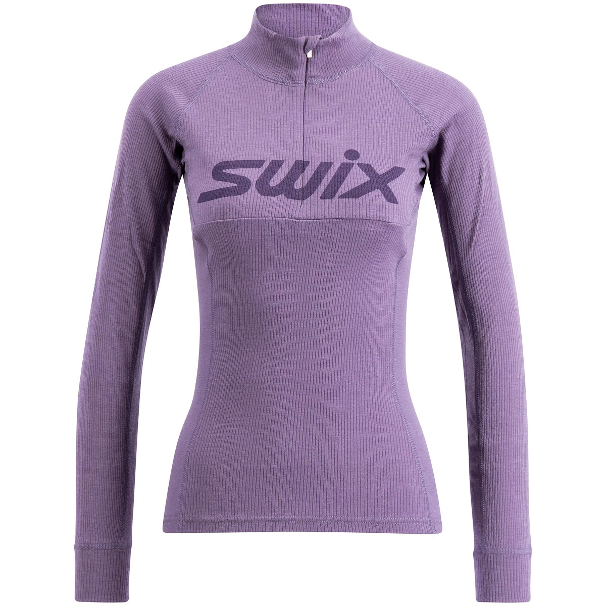 Swix RaceX Merino Half Zip Women's Baselayer