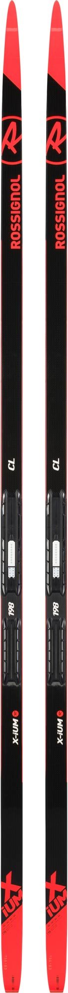 Rossignol X-Ium Classic IFP Skis