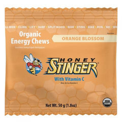 HONEY STINGER ENERGY CHEWS