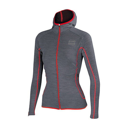 Sportful Terra Zip Hoody Mid Layer