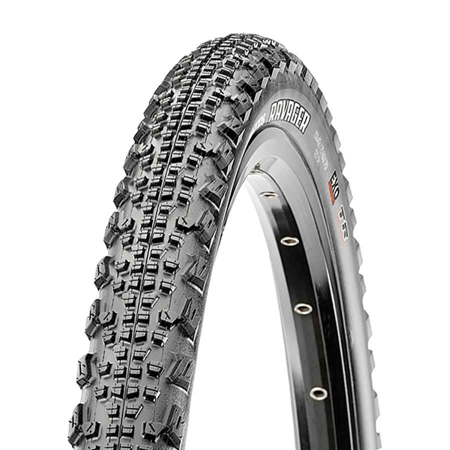 Maxxis Ravager EXO Tubeless Ready