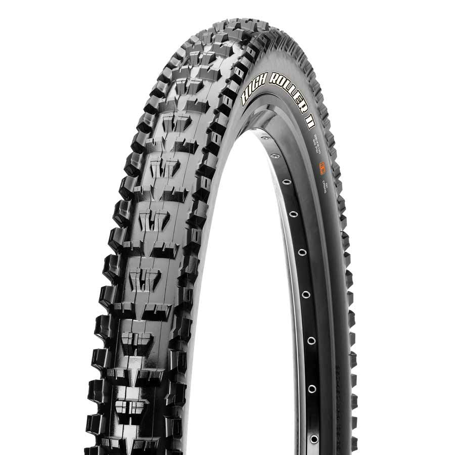 MAXXIS HIGHROLLER II 27.5X2.30 EXO TR