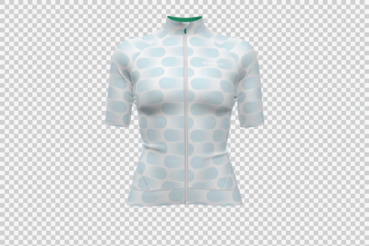 Peppermint Signature Jersey