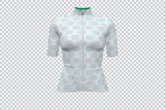 Peppermint Signature Jersey