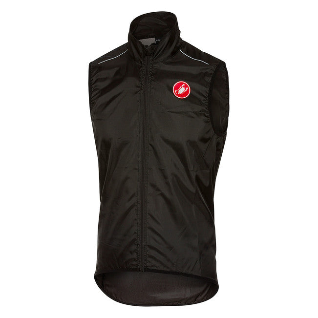 Castelli Squadra Vest