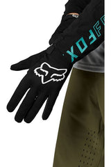 FOX Defend Jr Gloves