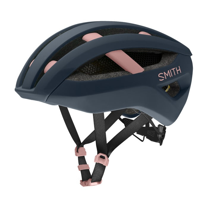 Casque Smith Network MT Mips