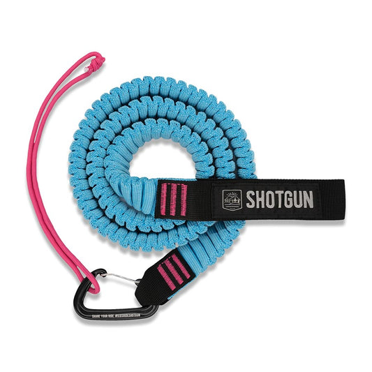 Shotgun Tow Rope