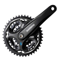 SHIMANO FC-M311 CRANKSET 8SP