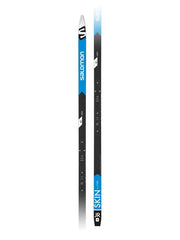 Salomon RC eSkin Jr Skis