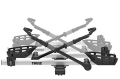 Thule T2 Pro Add-On